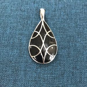 Lia Sophia Necklace Pendant